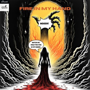 Fire In My Hand (Explicit)