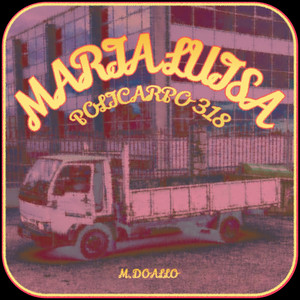 Marialuisa