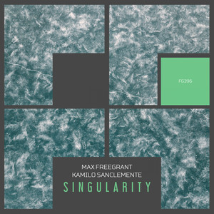 Singularity (Original Mix)