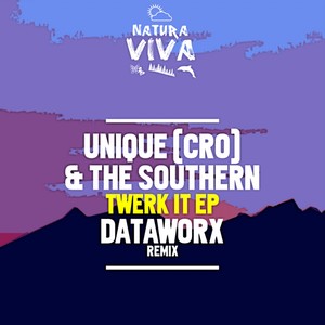 Twerk It (Dataworx Remix)