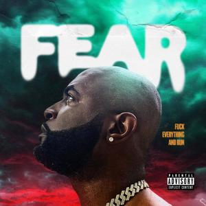 FEAR: **** Everything And Run (Explicit)