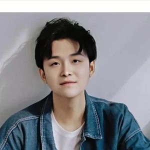 往后余生你将是我这辈子的小幸运