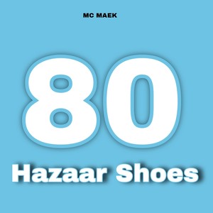 80 Hazaar Shoes