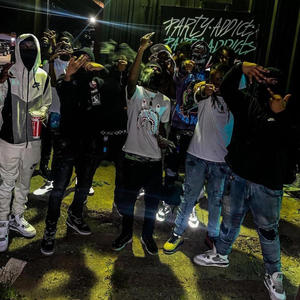 GRANDINATA FREESTYLE (feat. tt1rst) (Explicit)