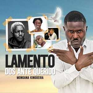 Lamento dos Ante Querido