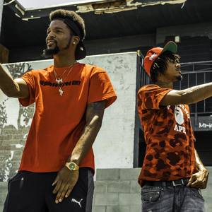 Bigger Picture (Explicit)