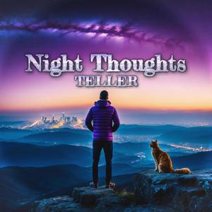 Nights Thoughts (Explicit)