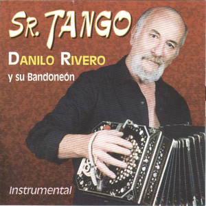 Sr. Tango (Instrumental)