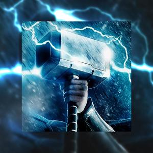 Mjolnir