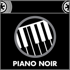 Piano Noir