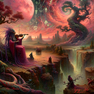 Gypsy Ada (Arrangement 2)