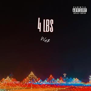 4 pounds (Explicit)