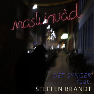 Det Synger (feat. Steffen Brandt)