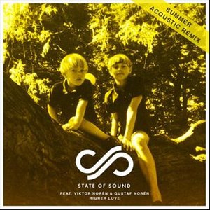 Higher Love (Summer Acoustic Remix)