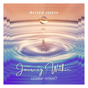 Journey Within (Guitar version)