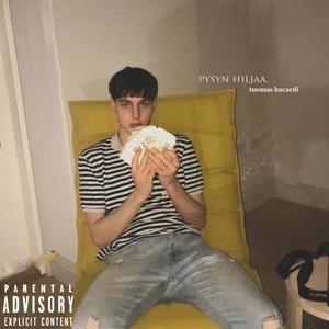 Pysyn Hiljaa (Explicit)