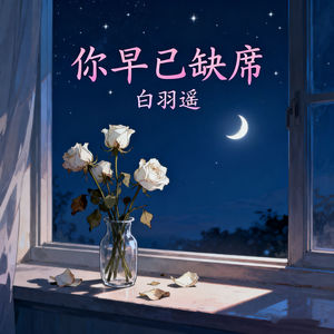 白羽遥 - 你早已缺席
