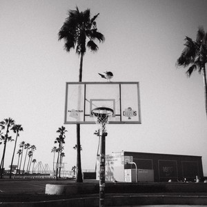 Long Beach (with Saxophone)