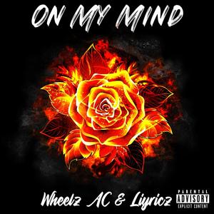On My Mind (Explicit)