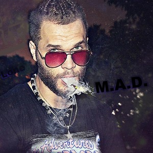 M.A.D. (Explicit)
