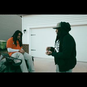 Next (feat. J Danzo) (Explicit)