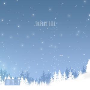 Snowflake Magic