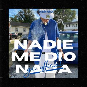 Nadie Me Dio nada (feat. Gc Official) (Explicit)