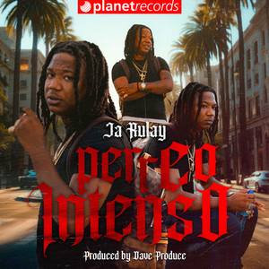 Perreo Intenso (Prod. by Dave Produce)