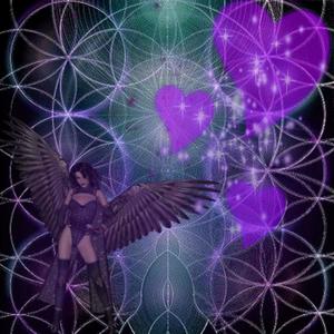 from heaven u fell (feat. JG2) (Explicit)