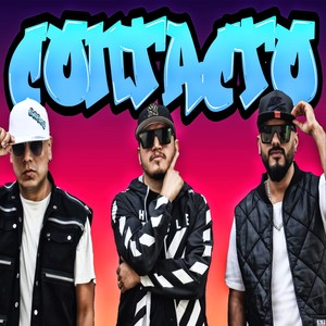 Dame Contacto