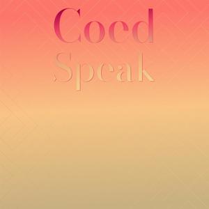 Coed Speak