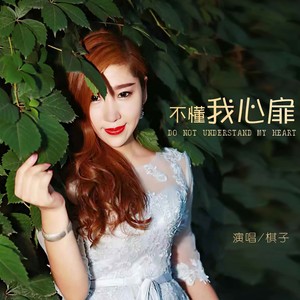 不懂我心扉 (DJ默涵版)
