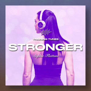 Stronger (feat. Sophie Flattum)