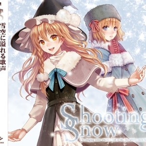 Shooting Snow