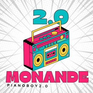 Monande (feat. MR FANA)