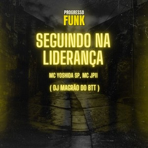 Seguindo na Liderança