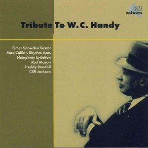 Tribute To W.C.Handy