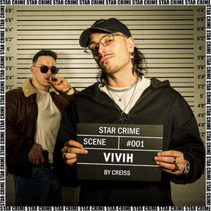 Star Crime Scene #1 (Explicit)