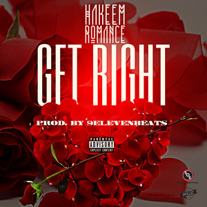 Get Right (Explicit)