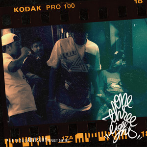 Never Ending Game (feat. YEN dollar, 2Marley & Daiki Blunt) (Explicit)