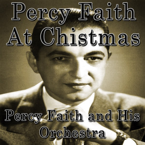 Percy Faith At Christmas