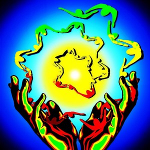 Hold On[feat. Chris Kingdon] (Remix)