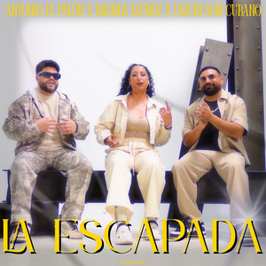 La escapada