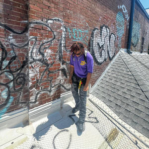 Jus Tryna Ball (Explicit)