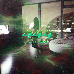 444 (Spanish Version)