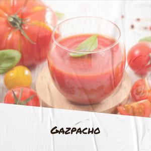 Gazpacho