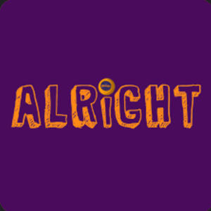 Alright! (Explicit)