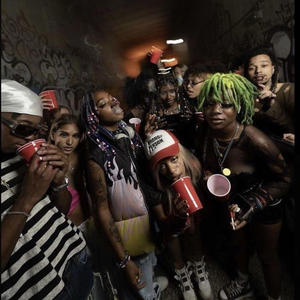 Lo Menore' (feat. El Jeque) (Explicit)