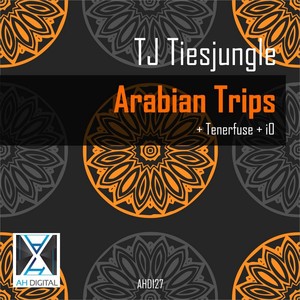 Arabian Trips