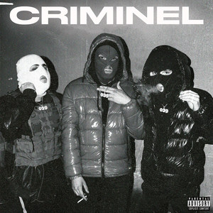 Tony Rua - Criminel (Explicit)